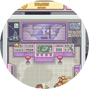 Monkeynauts: Merge Monkeys! - Video game