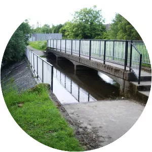 Monkland Canal - Canal in Scotland