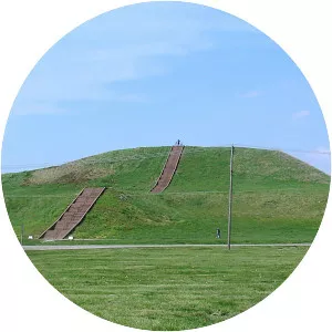 Monks Mound