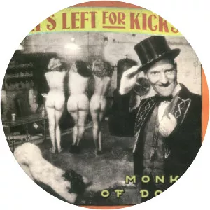 Monks of Doom - Rock band