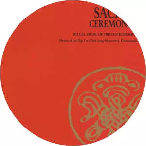 Monks of the DipTse Chok Ling Monastery