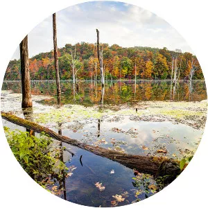 Monksville Reservoir