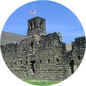 Monkwearmouth–Jarrow Abbey