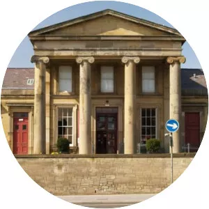 Monkwearmouth Station Museum