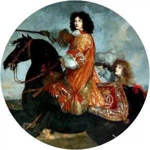 Monmouth Rebellion - 