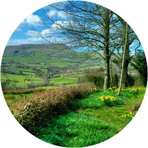 Monmouthshire photograph