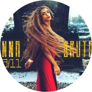 Monna Brutal - Musical artist