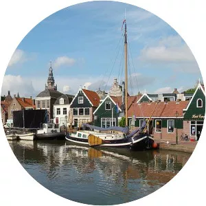 Monnickendam