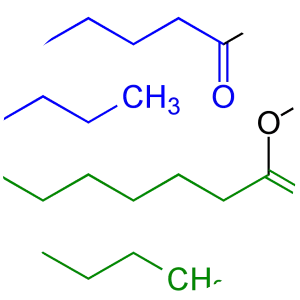 Mono- and diglycerides of fatty acids - 
