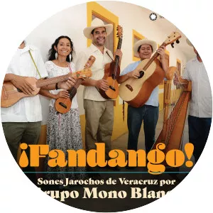 Mono blanco - Musical ensemble