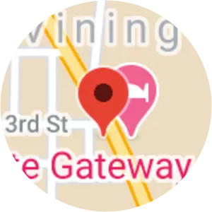 Mono Lake Committee Information Center & Bookstore