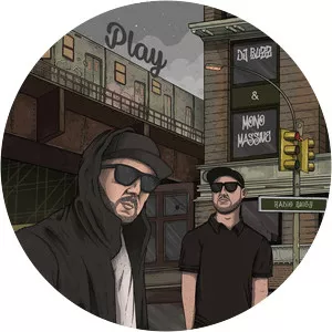 Mono:Massive - Musical artist