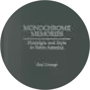 Monochrome Memories - Book by Paul Grainge