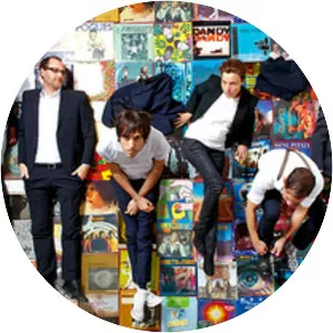 Monochrome - Musical group