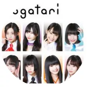 monogatari - Musical group