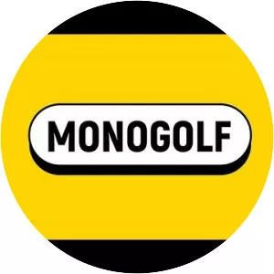 Monogolf - Video game