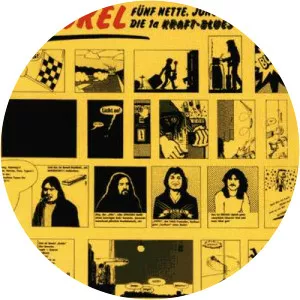 pascal von wroblewsky monokel