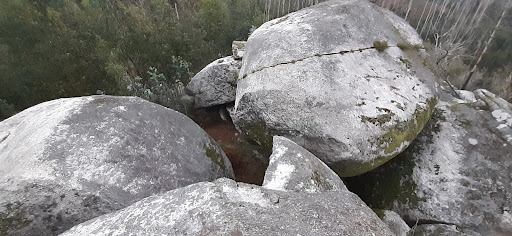 Monolitos - Museum in Spain