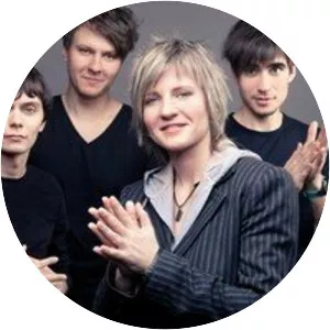 Monoliza - Musical group