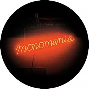 Monomania - Studio album by Deerhunter