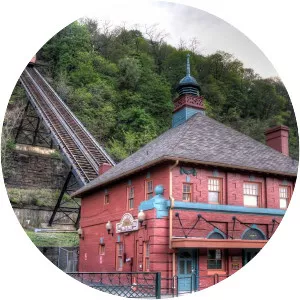 Monongahela Incline
