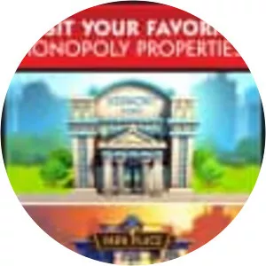 MONOPOLY Bingo! - Video game