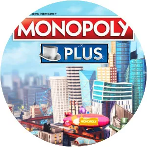 Monopoly Plus - Video game