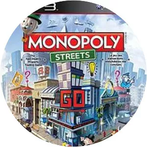 Monopoly Streets