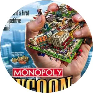 Monopoly Tycoon