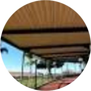 Monorail Station - Magic Kingdom