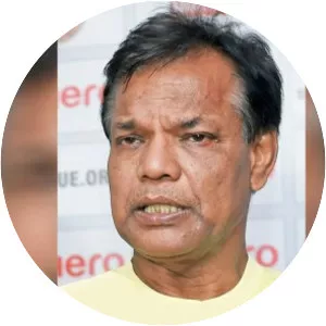 Monoranjan Bhattacharya