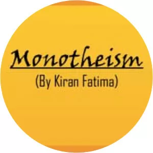 Monotheism