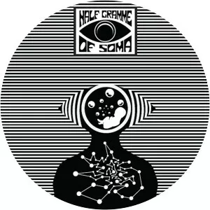 monovine half gramme of soma - Musical band