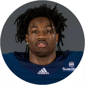 Monquavion Brinson - American football player