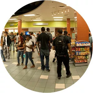 Monroe Community College