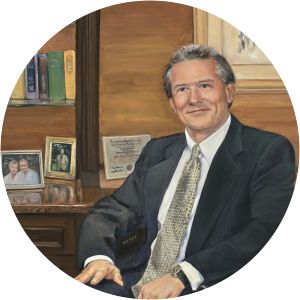 Monroe Jackson Rathbone IV photograph