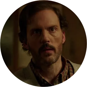 Monroe Grimm - TV character