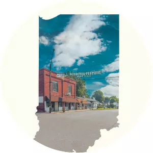 Monrovia, Indiana - 2018 ‧ Documentary ‧ 2h 24m