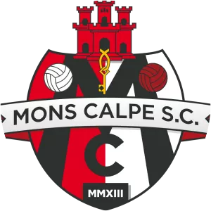 Mons Calpe SC