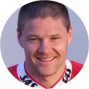 Mons Ivar Mjelde - Norwegian footballer