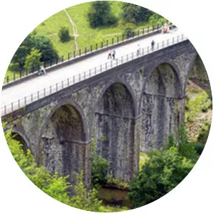 Monsal Dale - 