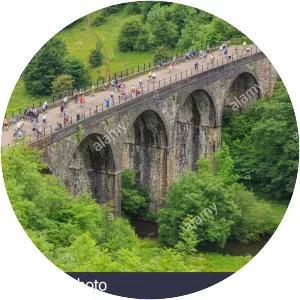 Monsal Trail - 