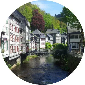 Monschau