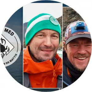 Monsen, Monsen og Mattis