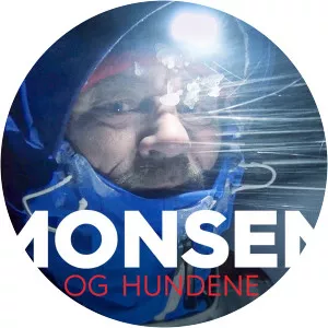 Monsen og hundene - TV program