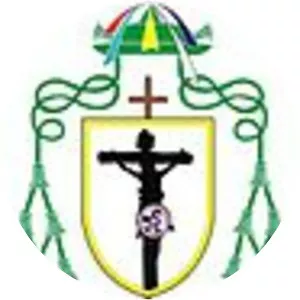 Monseñor José Luis Mendoza Corzo Obispo . . .