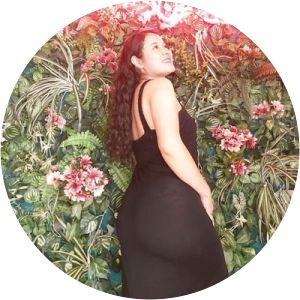 Monserrat Reynoso photograph