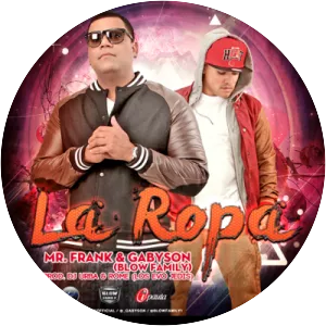 Monserrate & DJ Urba