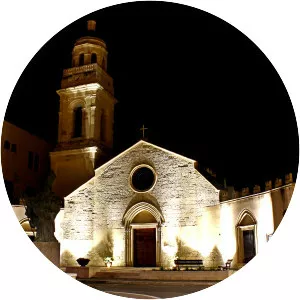 Monserrato - Comune in Sardinia, Italy