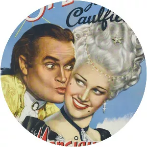 Monsieur Beaucaire - 1946 ‧ Black and white/Comedy ‧ 1h 33m